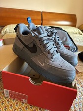 Nike Air Force 1 Low Cut Out