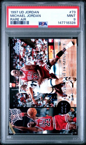 Michael jordan ponte - 73,