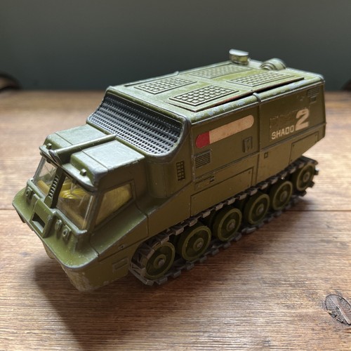 Dinky toys 353 shado - 353,