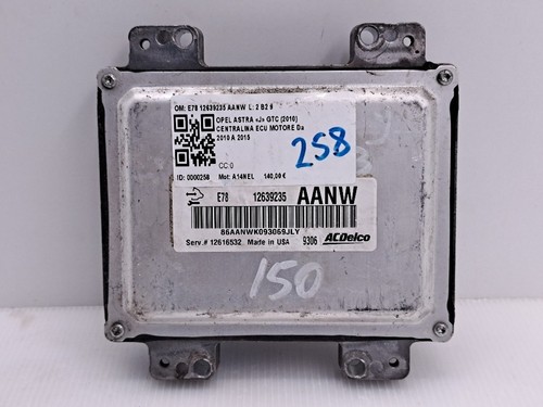 Centralina motore ecu per - ecu,
