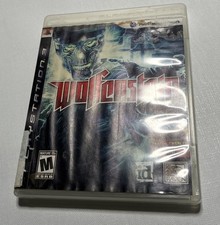 2370 Wolfenstein (Sony