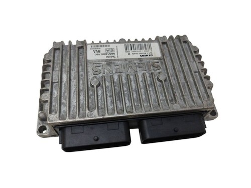 Centralina cambio diesel