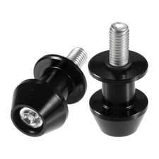 1 pair of 8mm swing spools for