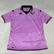Maglia Palermo Uomo 2XL Rosa