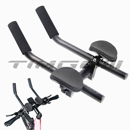 Riposo manubrio ciclismo aero - manubrio,