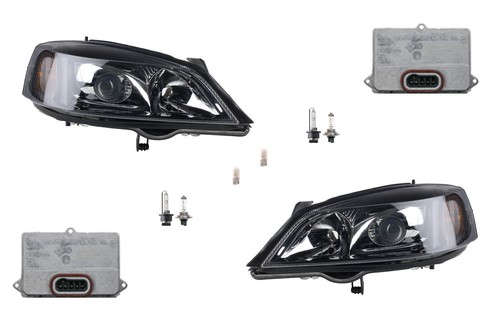 Set fari xenon dtv d2s - set,