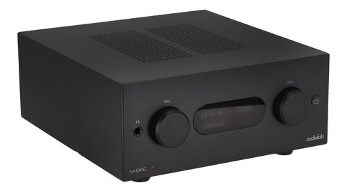 Audiolab dac dig - audiolab, dac-dig