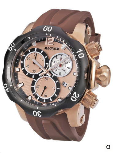 Orologio magnum ma33755z - magnum,