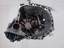 🇮🇹 TRASMISSIONE MANUALE