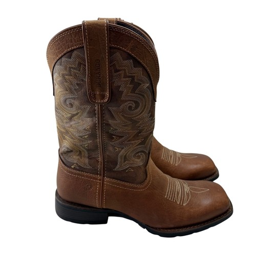 Stivali cowboy western - stivali, da
