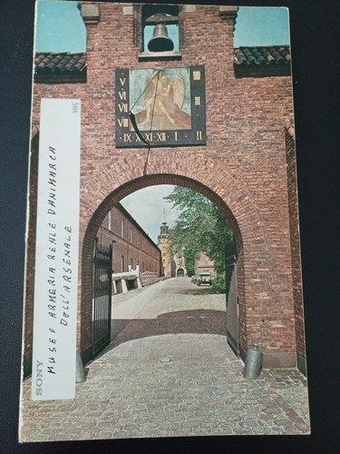 Museo armeria reale - museo,