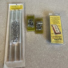 Morton LB02 & LB01 Plus 2