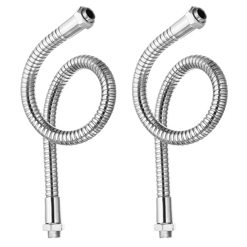 Tubo collo oca - tubo, d'oca