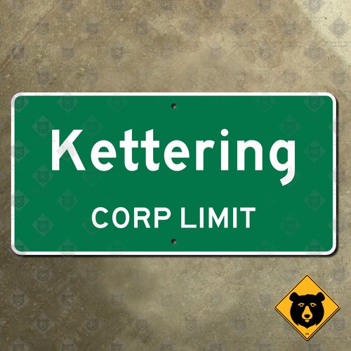 Kettering ohio corporate - ohio,