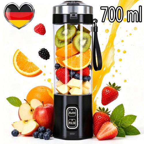 Frullatore 700ml smoothie - frullatore,