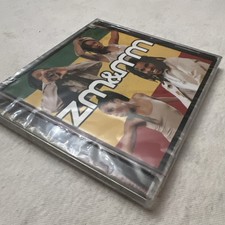 Factory Sealed (wrapped)