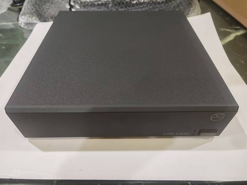 Preamplificatore phono linn - preamplificatore,