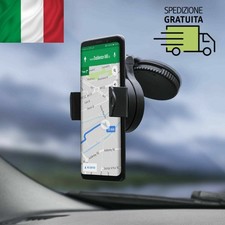 Supporto Auto Smartphone