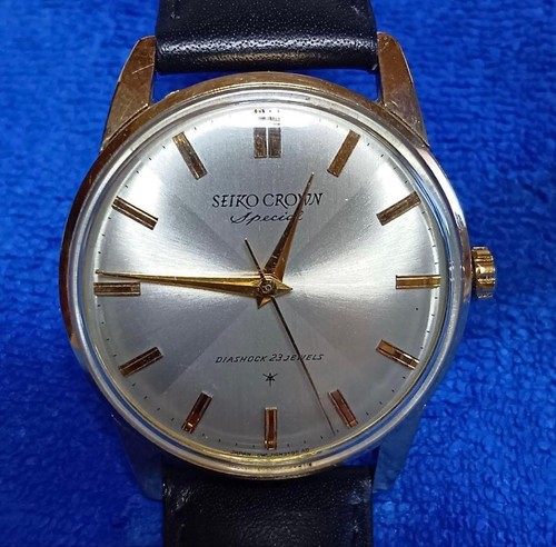 Orologio seiko crown special - seiko,
