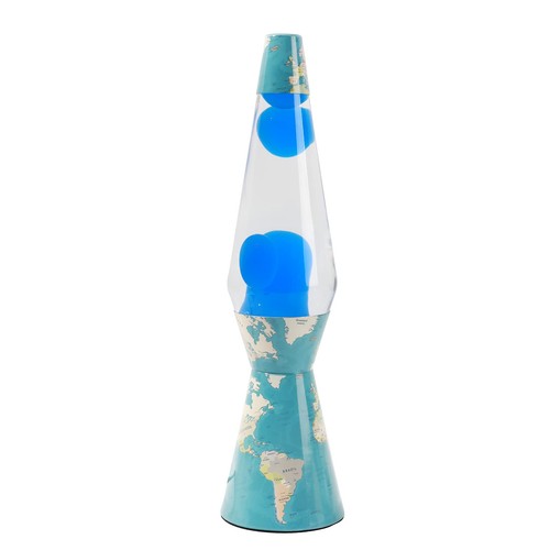 Total lampada lava - i-total®,