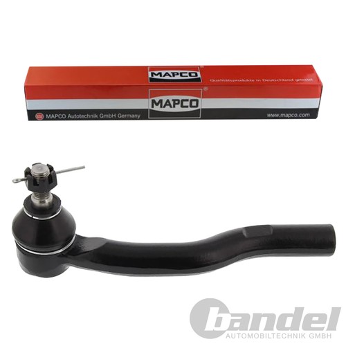 Mapco testa tirante asse - mapco,