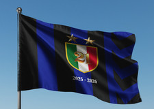 Bandiera 150x 200 Inter
