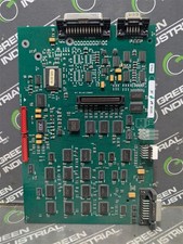 Scheda processore servo