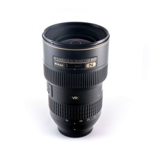 NIKON AF-S 16-35mm f/4 G ED VR