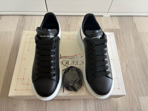 Alexander mcqueen sneaker - mcqueen,