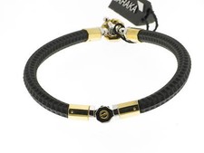 BARAKA' bracciale in oro