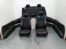 sedili per BMW SERIE 3 COUPE (E92) 320D 2006 188901 1144266