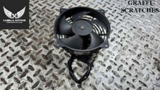 ELETTROVENTOLA VENTOLA RADIATORE BMW C 600 SPORT 2011 2015