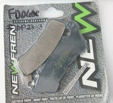 Per suzuki 125 Uh burgman pastiglie freno freni anteriore pads brake scooter