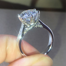 Anello di fidanzamento