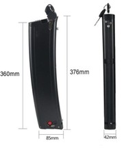 Batteria di ricambio per bici