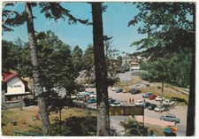 ABETONE - PISTOIA - LE