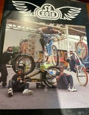 2018 SE BMX catalog - with 56