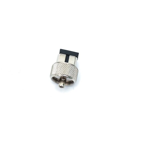 Adattatore connettore upc - adattatore, sc/upc