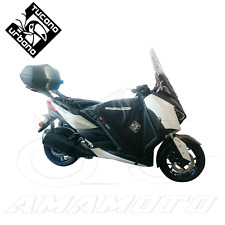 COPRIGAMBE TERMOSCUDO TUCANO URBANO R190 YAMAHA X-MAX 400 ABS 2017 2018