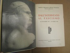 SCRITTI E DISCORSI DI B