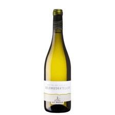 Moscato Giallo Goldmuskateller Alto Adige DOC St. Pauls 1 bottiglia 75 cl.