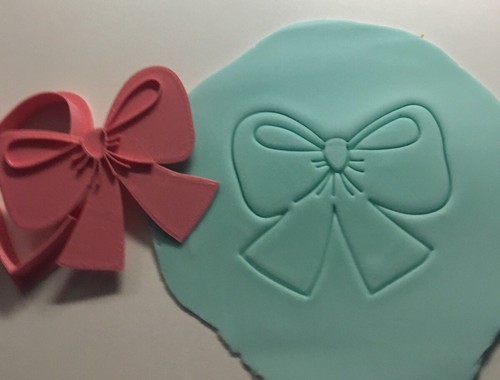 Fiocco regalo coccarda - regalo,
