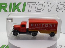 Camion 3 Assi Buitoni 1/50