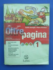 Oltrepagina antologia - oltrepagina, 1