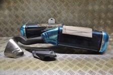 SUZUKI GSXR1000 GSXR 1000 K7 K8 2007 2008 TERMINALI DI SCARICO NUOVI COD.7438