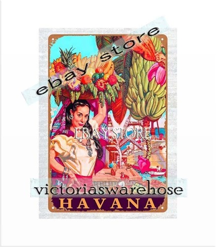 Poster viaggio vintage - poster, da