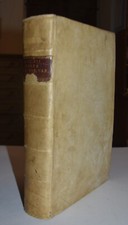 OVIDIUS – ediz. 1550 – FOLIO – Fastorum