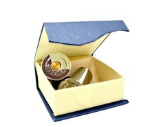 Salvapercussori in Ottone