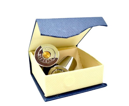 Salvapercussori ottone - salvapercussori,
