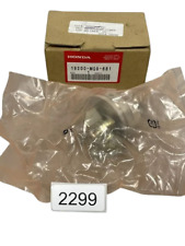 Pompa Dell'Acqua Honda OEM